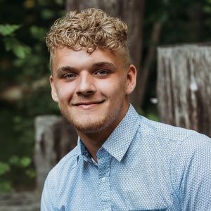 Meet your Posher, Brayden